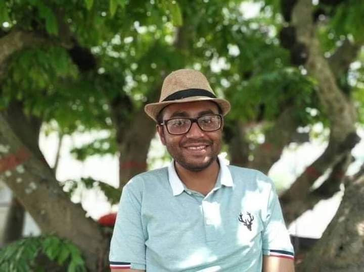 শেকৃবির মেধাবি শিক্ষার্থী খালিদ সারকোমা ক্যান্সারে আক্রান্ত