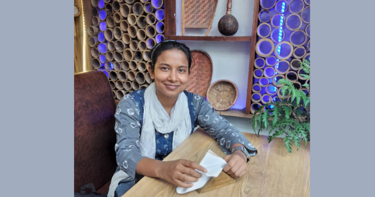 পদ্মা সেতু নিয়ে রহিমা নৌমিত মিমির কবিতা