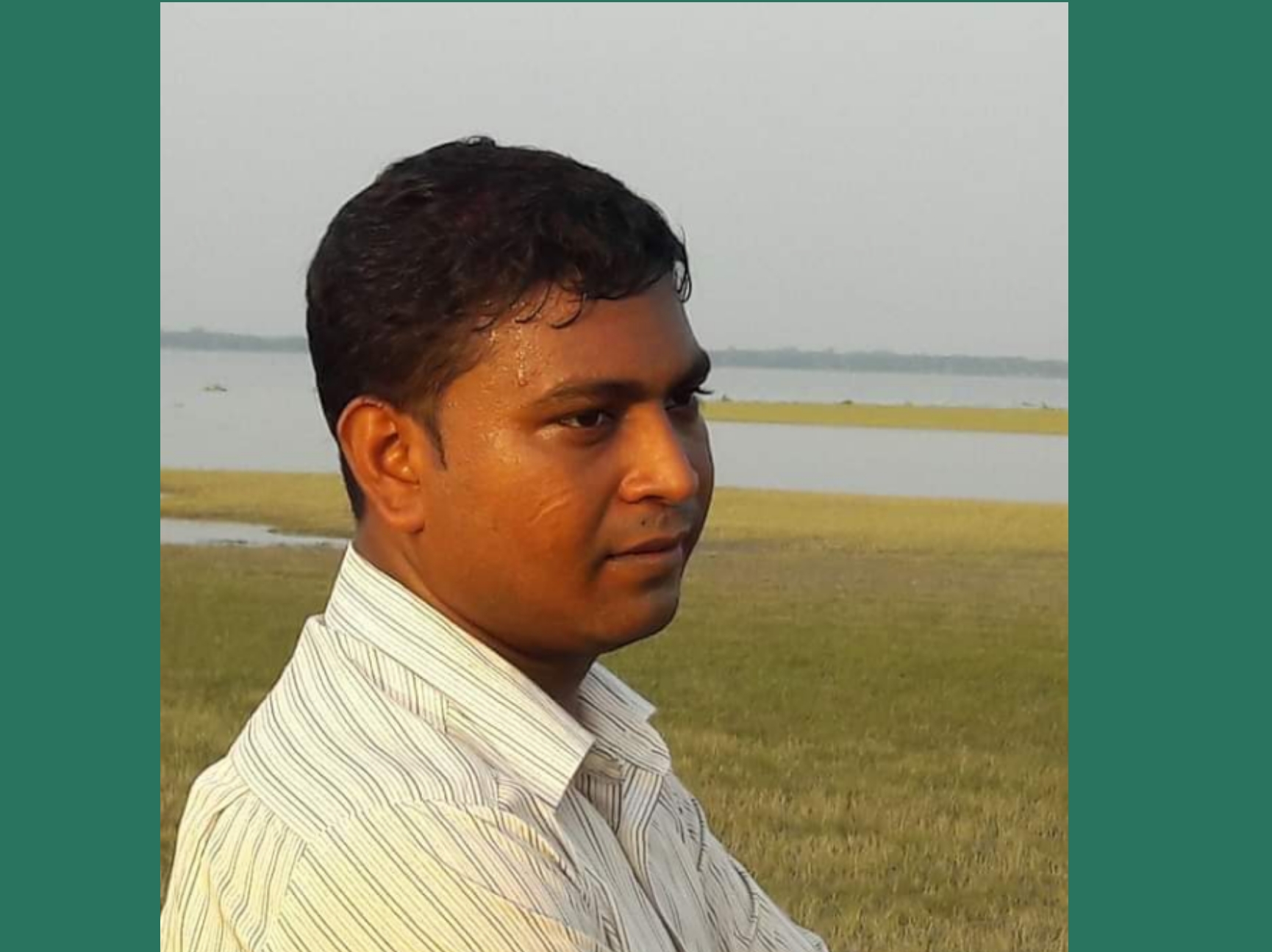 ইউপি সচিবের ঘুষ গ্রহণের ভিডিও প্রকাশ করায় সাংবাদিকের বিরুদ্ধে ডিজিটাল আইনে মামলা!