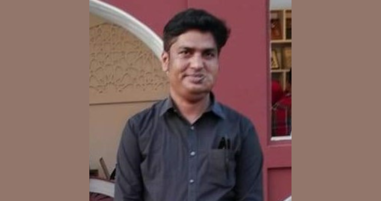 তথ্য প্রযুক্তি আইনের মামলায় নাটোরে সাংবাদিক জেল হাজতে