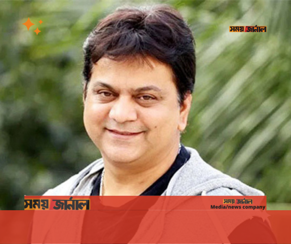 মীর সাব্বির পাবেন আমেরিকায় সম্মাননা