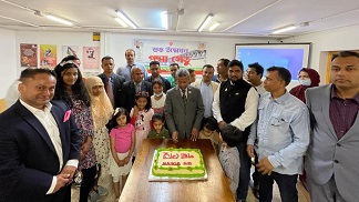 পদ্মা সেতু ইউরোপের বাজারে বাংলাদেশের নতুন সম্ভাবনা: রাষ্ট্রদূত সারওয়ার মাহমুদ