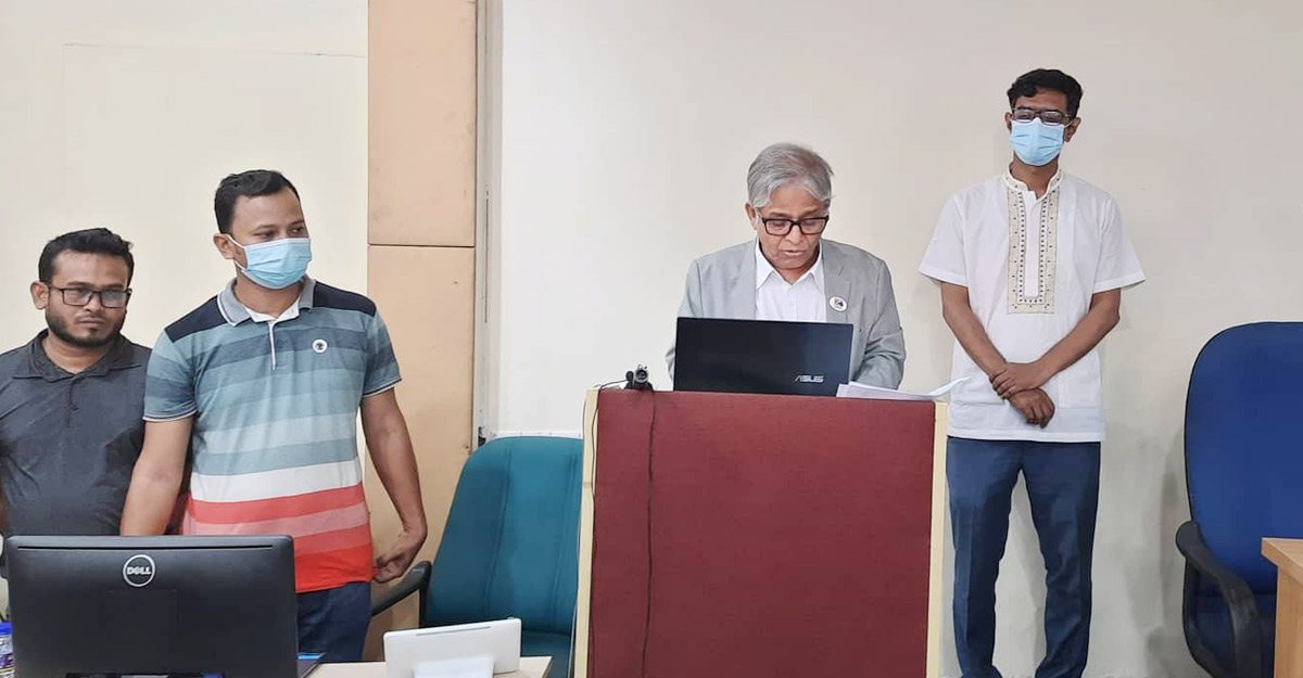 ঢাবি ‘খ’ ইউনিটে ৯০ শতাংশই ফেল