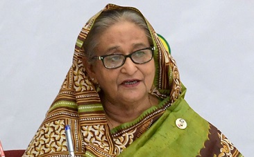 ক্ষতিগ্রস্ত সড়কে সেতু ও উড়াল সড়ক নির্মাণের নির্দেশ প্রধানমন্ত্রীর