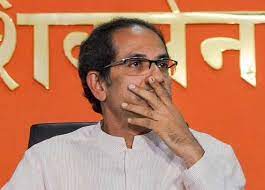 মহারাষ্ট্রে শিবসেনা সরকারের পতন নিশ্চিত, আস্থাভোট কাল