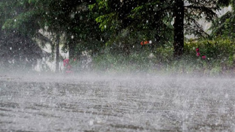সিলেটসহ বিভিন্ন অঞ্চলে বাড়তে পারে বৃষ্টি