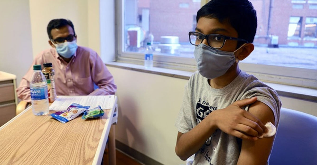 ৫-১২ বছরের শিশুদের টিকা কার্যক্রম জুলাইয়ের শেষে