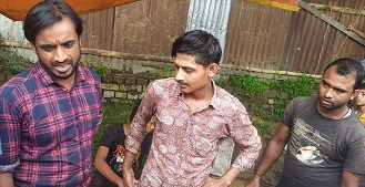 খাগড়াছড়িতে ব্যাঙ বিক্রির অপরাধে  ৩ জনের ৬ মাসের কারাদণ্ড