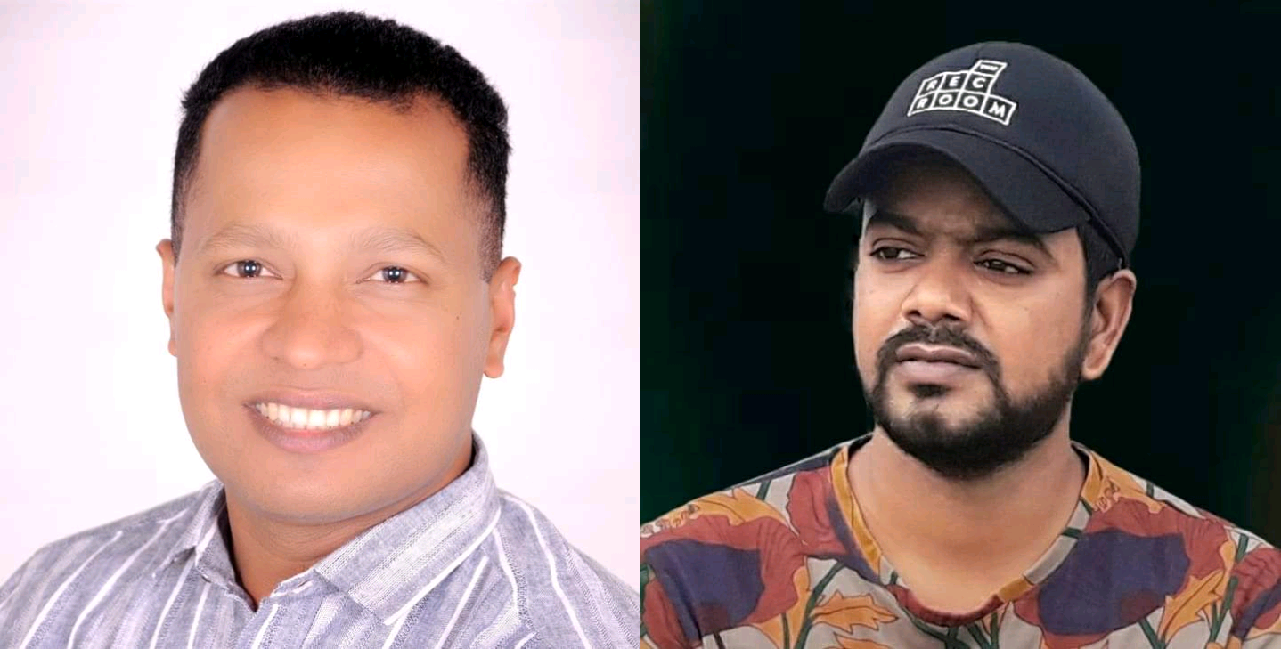 জবি ছাত্রদলের নেতৃত্বে আসলাম-সুজন