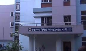 নোয়াখালীতে অভাব অনটনে কৃষকের আত্মহত্যা