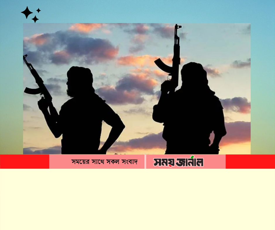 নাইজেরিয়ায় বন্দুকধারীদের হামলায় ৩০ সেনা নিহত