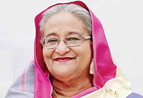 প্রতিশ্রুতি দিয়ে ক্ষমতায় এসেছি, বাস্তবায়ন করতে চাই