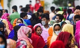 বাংলাদেশে আরো বিস্তৃতের আশঙ্কা