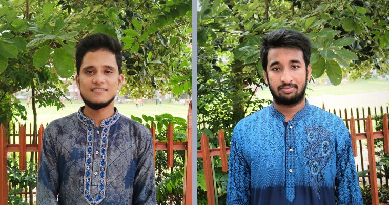 তিতুমীর কলেজ রিসার্চ ক্লাবের নেতৃত্বে আলী-আশিক