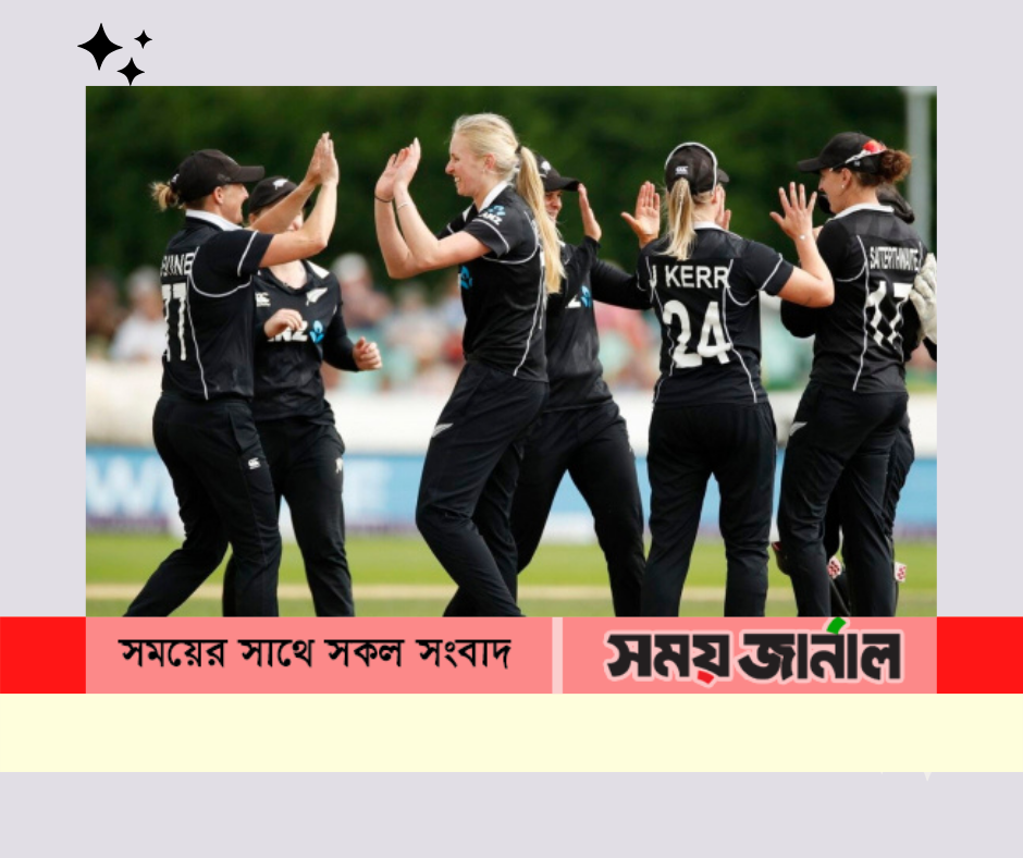 একধাপ এগিয়ে  পুরুষদের সমান আয় হতে যাচ্ছে নারী ক্রিকেটারদের