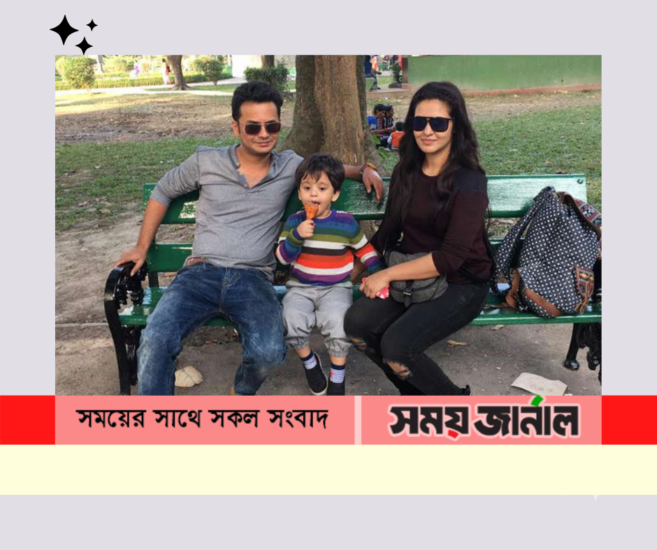 বিচ্ছেদের ৫ বছর পর এক হয়ে মিলে গেলেন রাহুল-প্রিয়াঙ্কা!