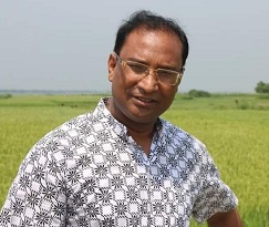 জবির সামজিক বিজ্ঞান অনুষদের নতুন ডিন ড. আবুল হোসেন