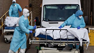 হাজার ছাড়ালো দৈনিক মৃত্যু, শনাক্ত ৭ লাখ ৮০ হাজার