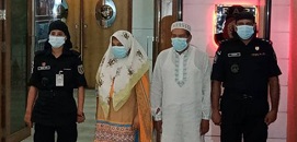 গাজী আনিস তিন কোটি টাকা পেতেন