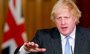 কঠিন সংকটে ব্রিটিশ সরকার, আরও ২ মন্ত্রীর পদত্যাগ