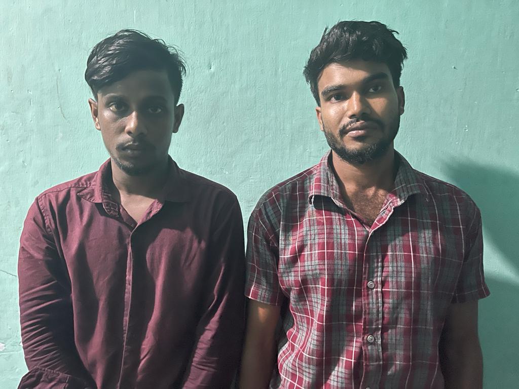 নোয়াখালীতে ছাত্রলীগ নেতাকে জবাই করে হত্যা গ্রেফতার ২