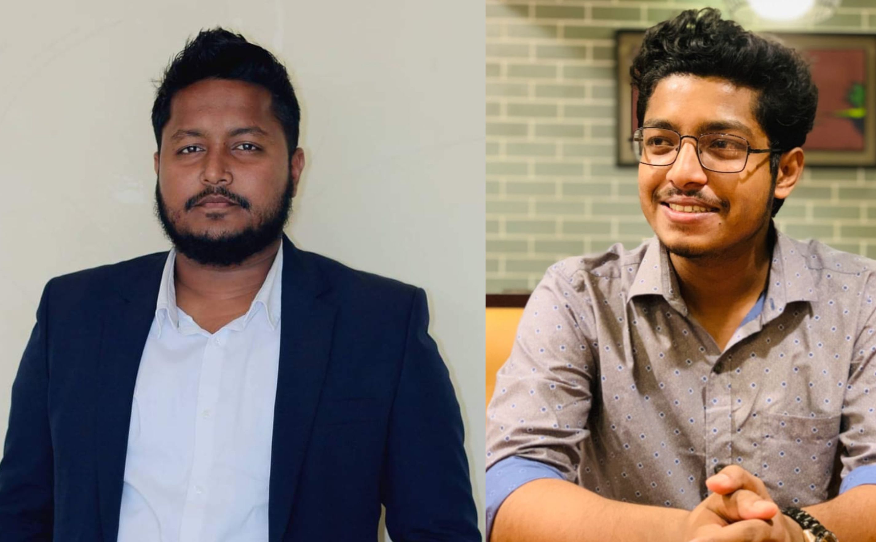 নোবিপ্রবি ক্যারিয়ার ক্লাবের সভাপতি হাসিব, সম্পাদক মাসরুর