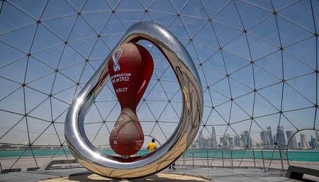 রক্ষণশীল কাতার, বিশ্বকাপ ফুটবল নিয়ে মাথায় হাত স্পোর্টস ট্যুরিজম সংস্থাগুলির
