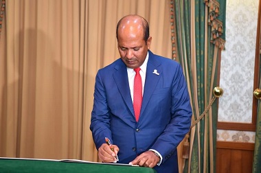 বৈধপথে রেমিট্যান্স, কর্মক্ষেত্রে সচেতনতা, নিরাপত্তা সরঞ্জাম ব্যবহার করতে প্রবাসীদের প্রতি হাইকমিশনার এর আহ্বান