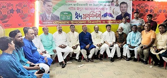 তারেক রহমানের সকল মামলা প্রত্যাহারের দাবি কামরুল হুদার