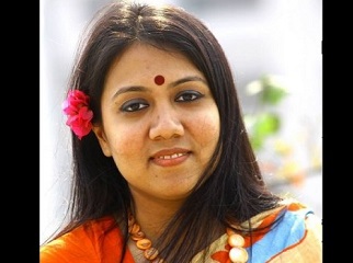 নারী সাংবাদিকের ঝুলন্ত লাশ উদ্ধার