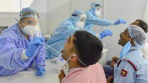 করোনায়  মৃত্যু ৬, শনাক্ত ১৩২৪