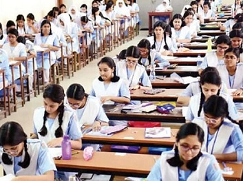 এসএসসি শুরু ১৫ সেপ্টেম্বর, নভেম্বরে এইচএসসি