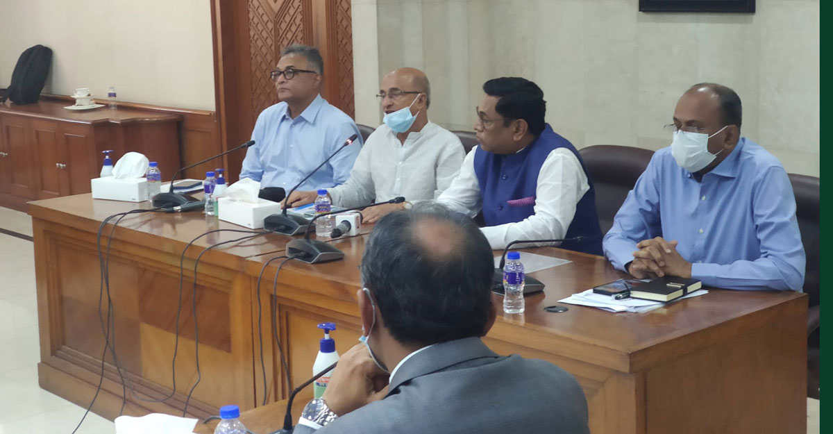 কাল থেকে এলাকাভিত্তিক লোডশেডিংয়ে যাচ্ছে দেশ