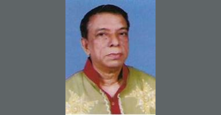 কবি তিতাশ চৌধুরীর জন্মদিন আজ