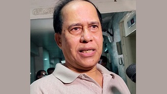 ক্ষমা চাইলেন সিইসি