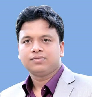 কুবি'র শেখ হাসিনা হলের নতুন প্রভোস্ট অধ্যাপক সাহেদুর রহমান