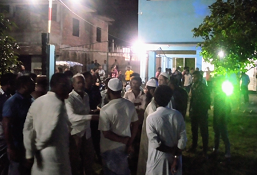 লক্ষ্মীপুরের রায়পুরে মাদ্রাসাছাত্রকে শিক্ষকের বলাৎকার