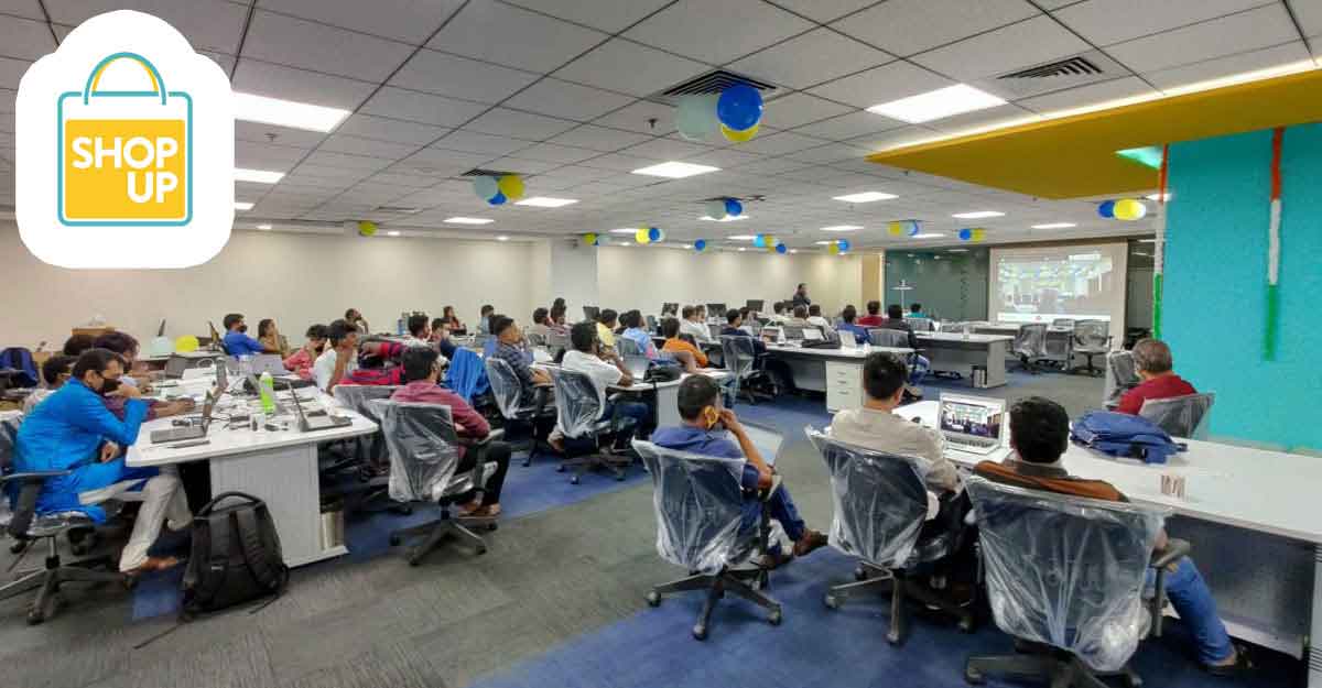 জেএসসি পাসে শপআপে চাকরি, অনভিজ্ঞরাও আবেদন করতে পারবে