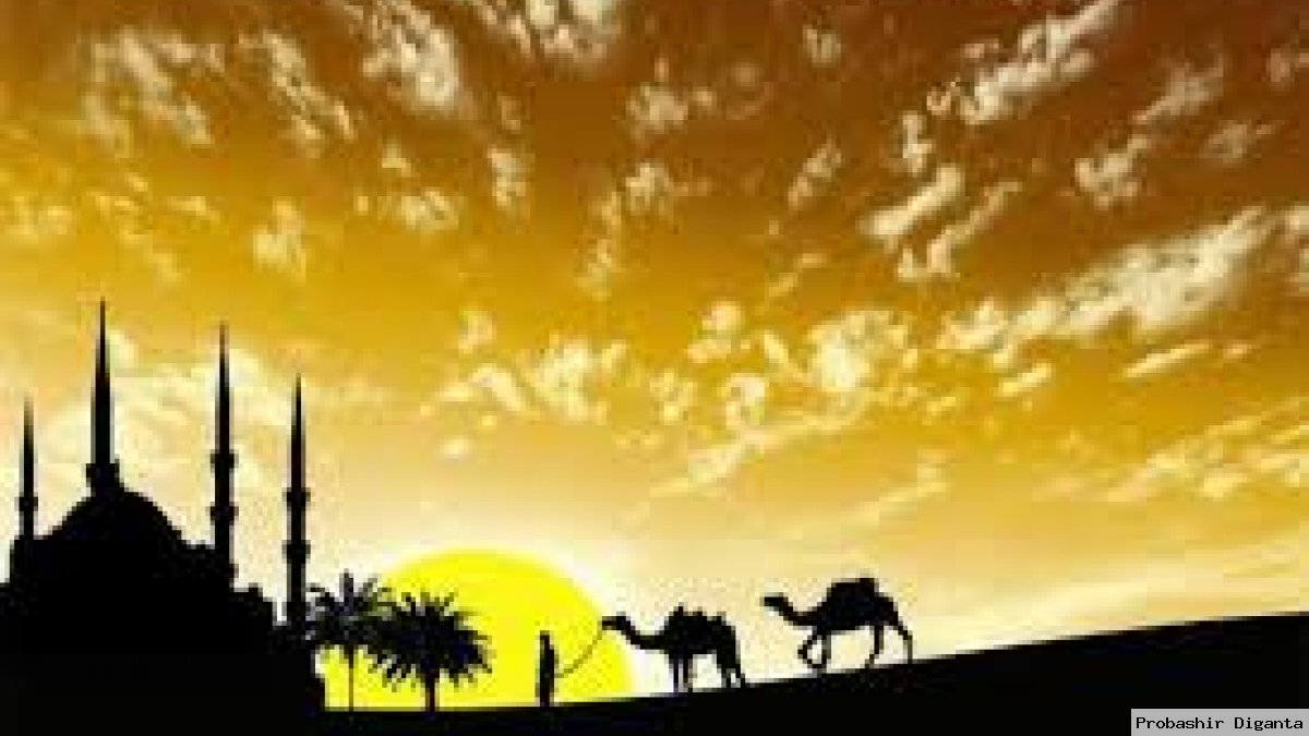 জান্নাতের সুসংবাদপ্রাপ্ত সাহাবি সাইদ ইবনে জায়েদ রা. যেমন ছিলেন..