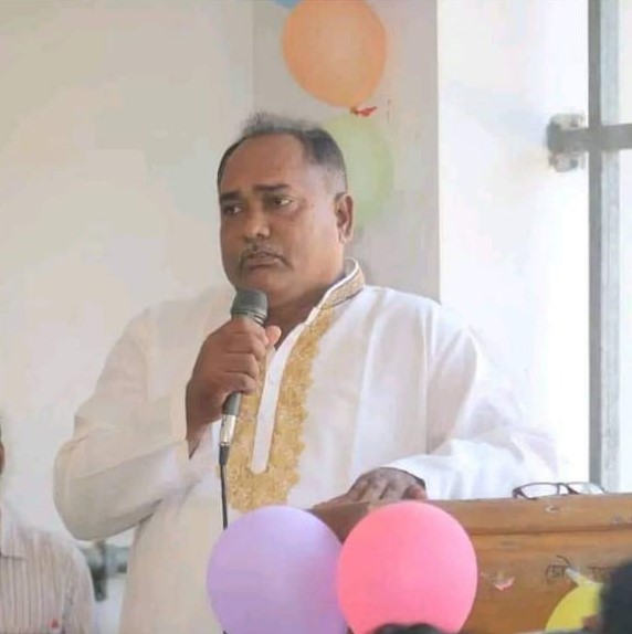 নোয়াখালীতে মোটরসাইকেল দুর্ঘটনায় আ.লীগ নেতার মৃত্যু