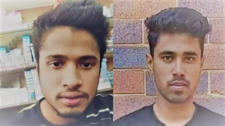 দ.আফ্রিকায় প্রকাশ্যে ২ নোয়াখালী প্রবাসীকে গুলি করে হত্যা