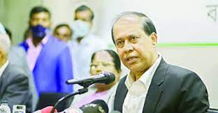 সরকারের সহযোগিতা ছাড়া নির্বাচন প্রশ্নবিদ্ধ হবে: সিইসি