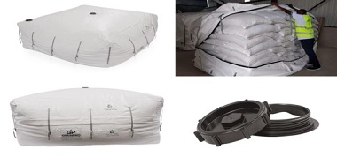 'ইরি কোকুন', ধানের বীজ রাখার কার্যকর পদ্ধতি