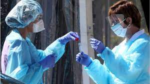 আরও ১৬৬৭ মৃত্যু, শনাক্ত ৮ লাখের বেশি