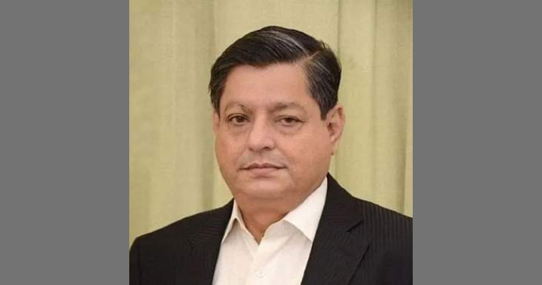 ফের ঢাবি সিনেট সদস্য মনোনীত উবায়দুল মোকতাদির চৌধুরী