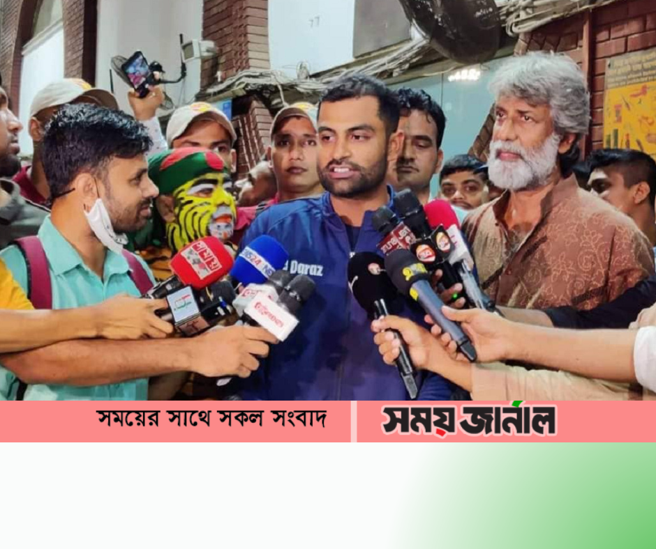 সেরা একাদশ নিয়েই জিম্বাবুয়ের বিপক্ষে এবার খেলবে বাংলাদেশ