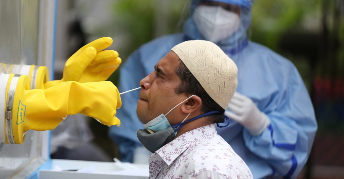 করোনায় আরও ৩ জনের মৃত্যু