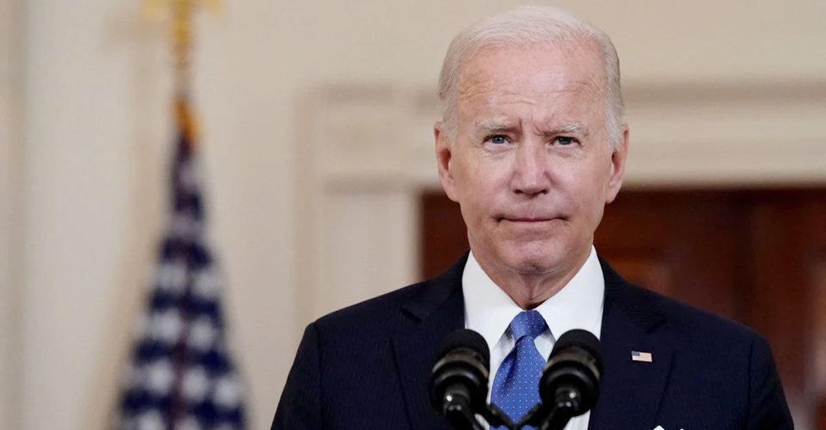 করোনা যেন পিছু ছাড়ছে না বাইডেনের, আবারও আক্রান্ত