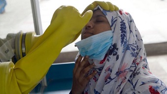 করোনায় ৩ জনের মৃত্যু, শনাক্ত ৩৬৫