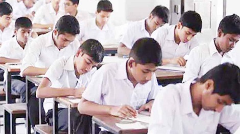 সংশোধিত রুটিনে ১৭ দিনে এসএসসি শেষ